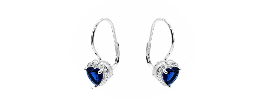 Aros de Plata 925